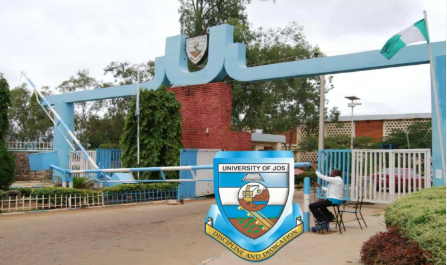 University of Jos Makes ID Cards Mandato...